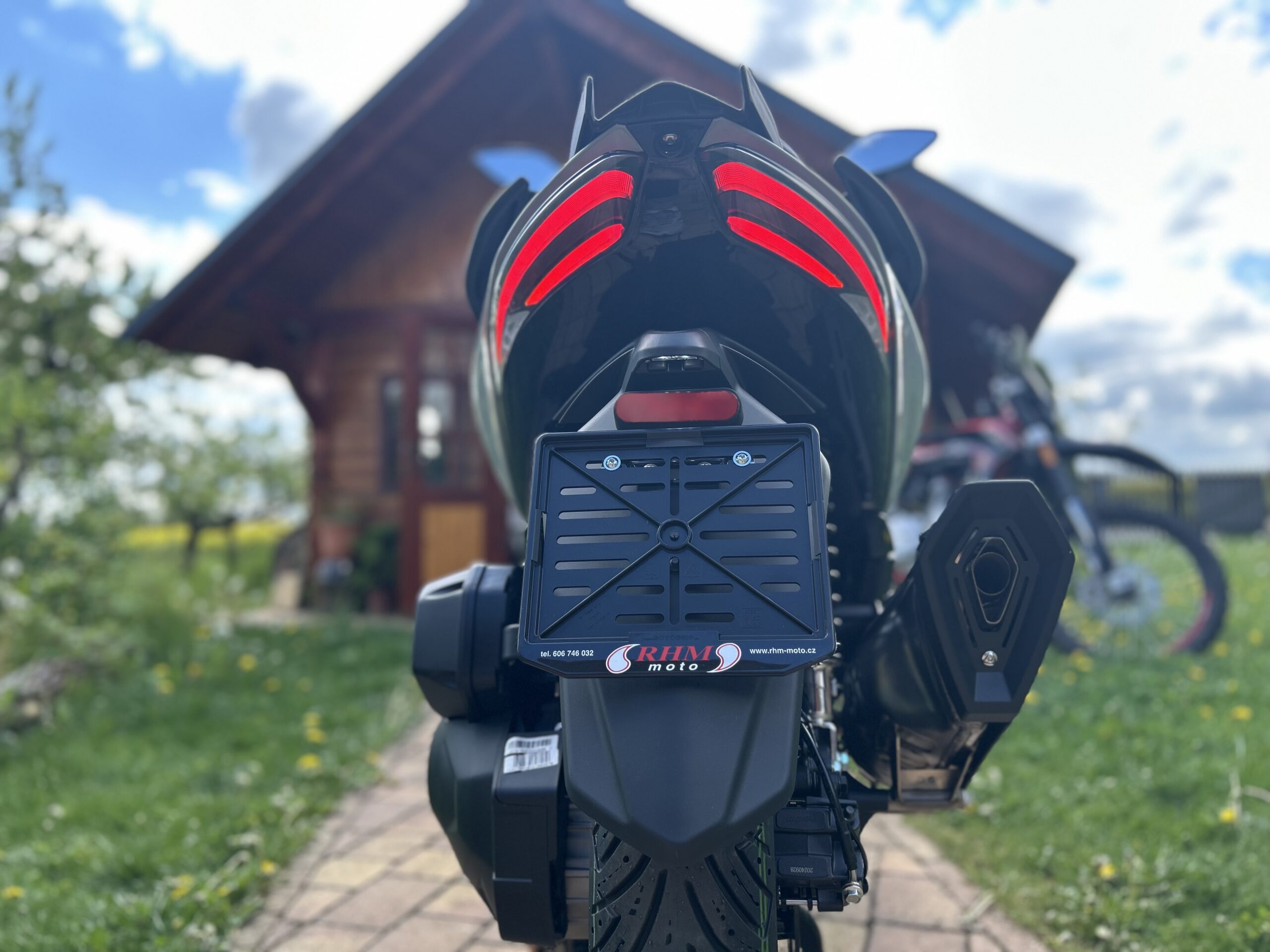 Zontes 368 Dino - Obrázek 11