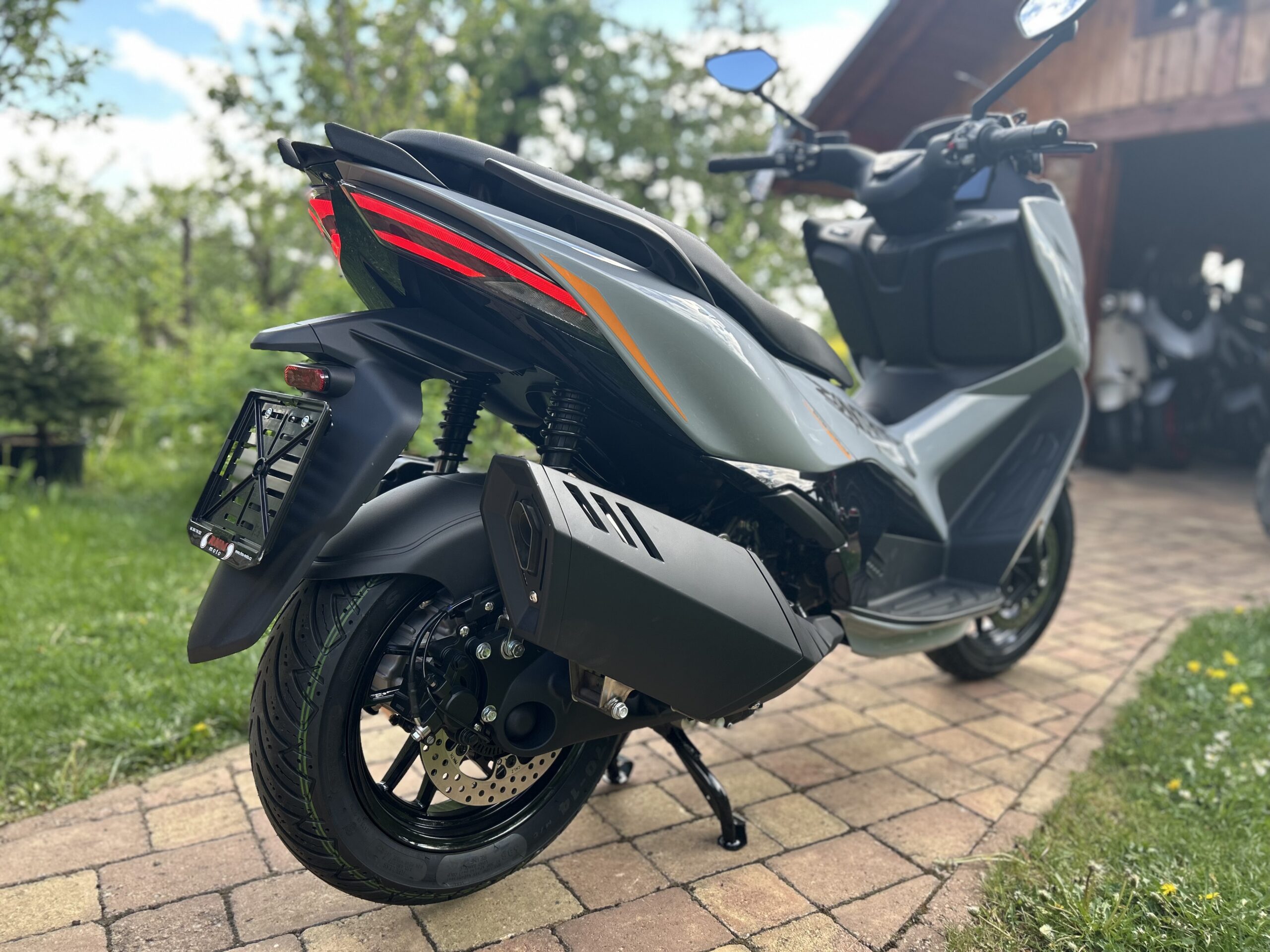 Zontes 368 Dino - Obrázek 10