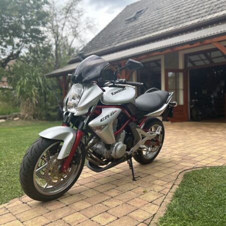 Kawasaki ER-6N