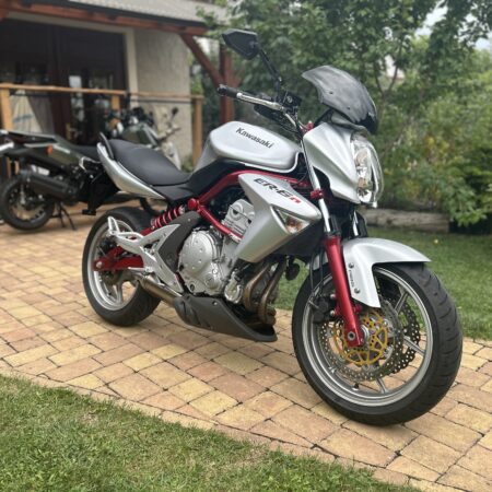 Kawasaki ER-6N