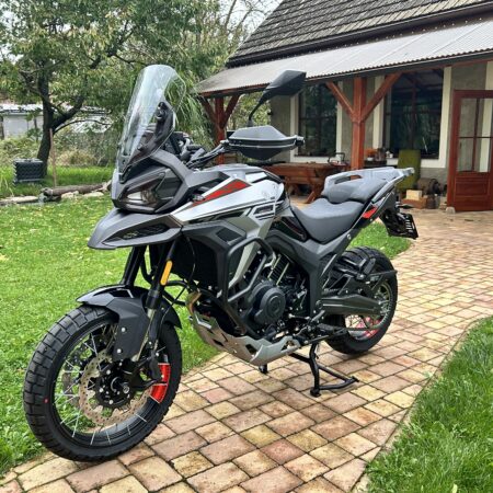 Morbidelli T1002VX