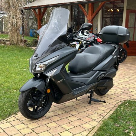 Kymco X-town 300i ABS
