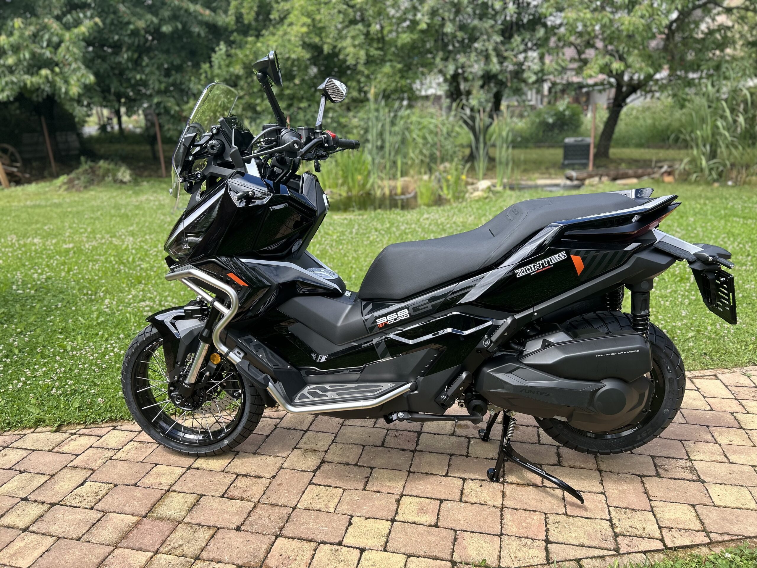 Zontes 368 Gizmo - Obrázek 19