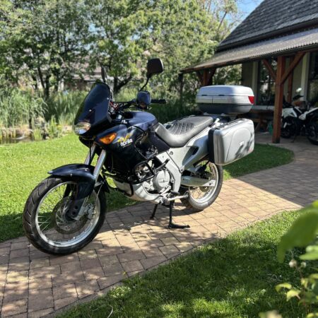 Aprilia Pegaso 650
