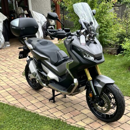 Honda X-ADV 750